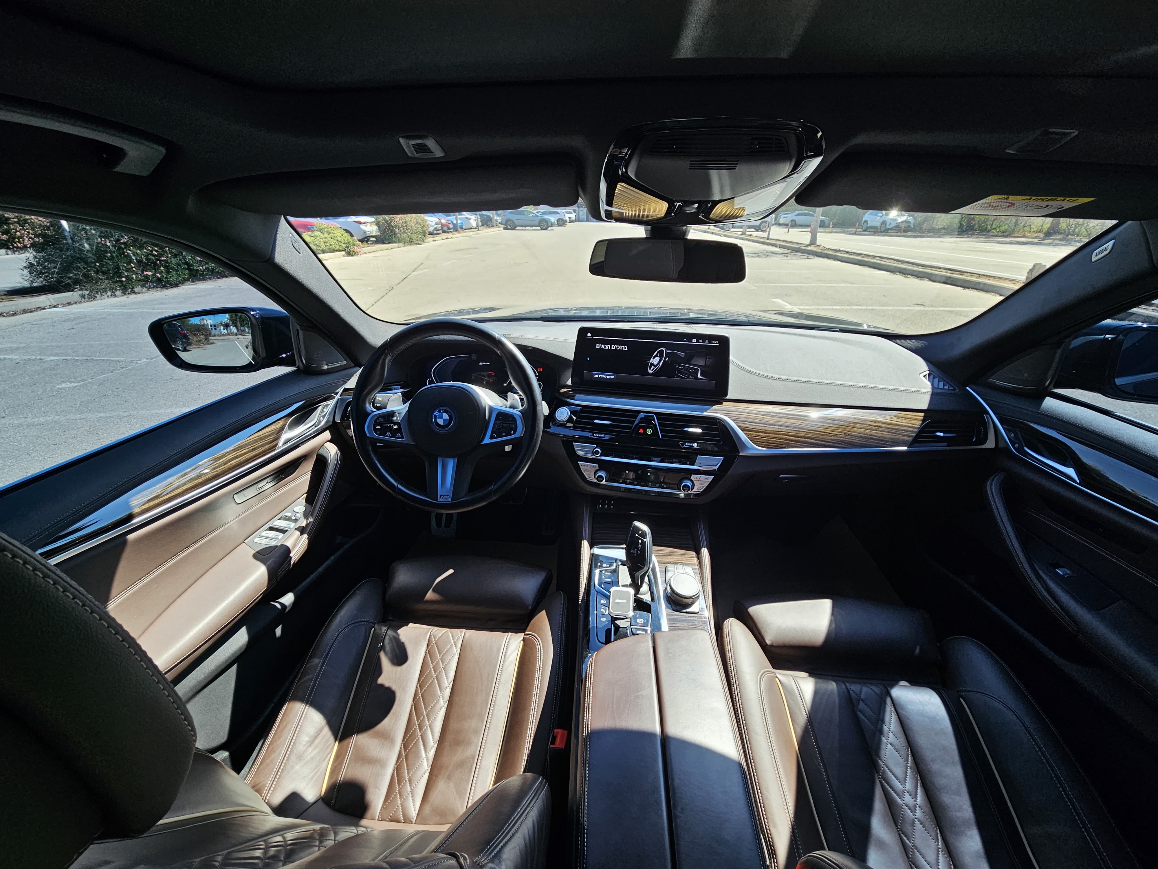 545E XDRIVE M-SPORT