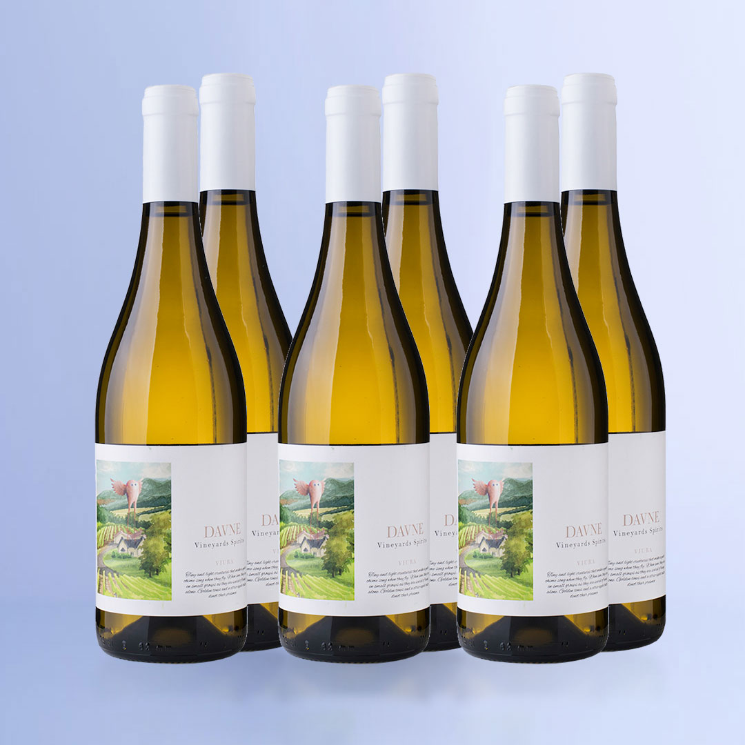 שישיית דאבנה ויורה