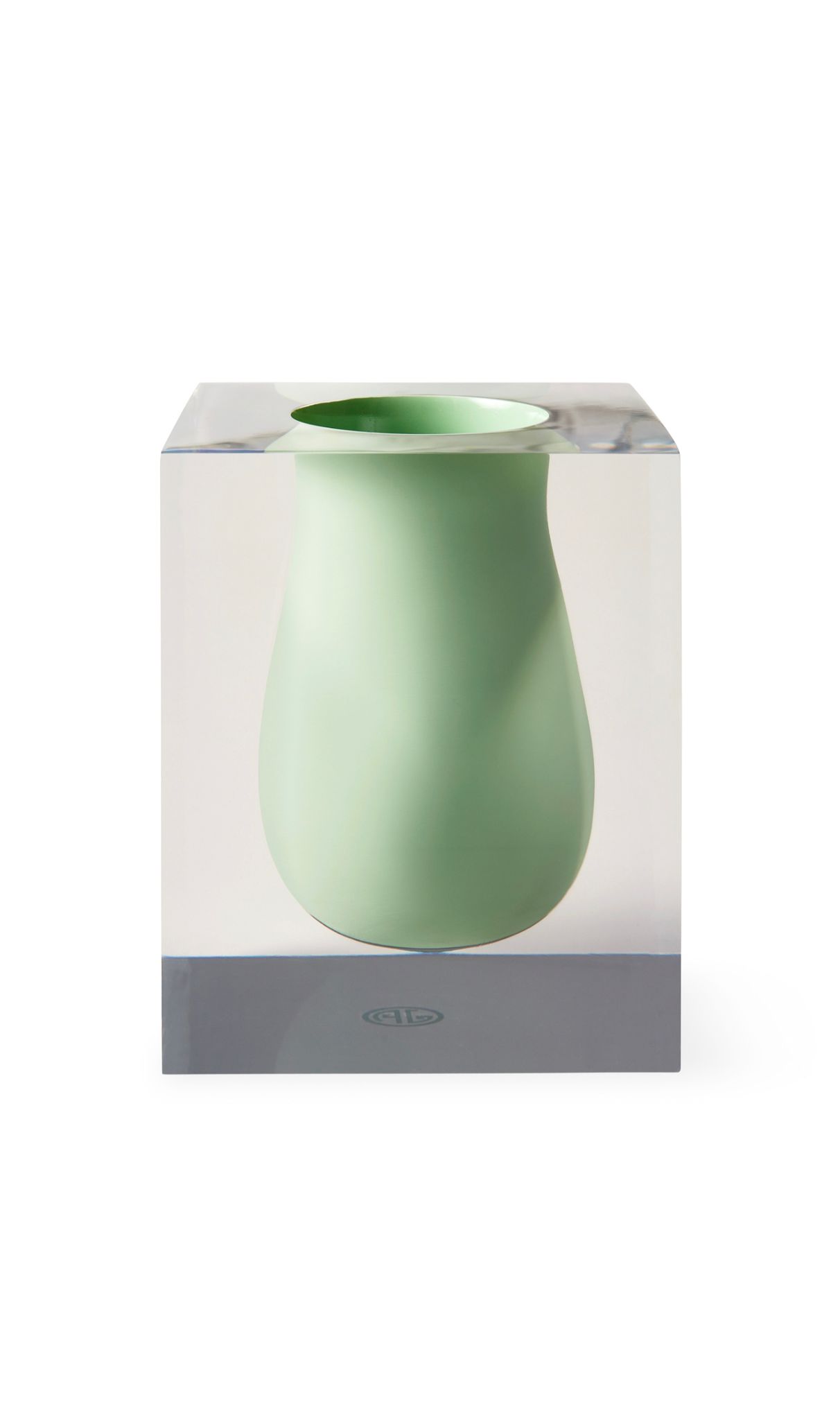 Bel Air Scoop Vase