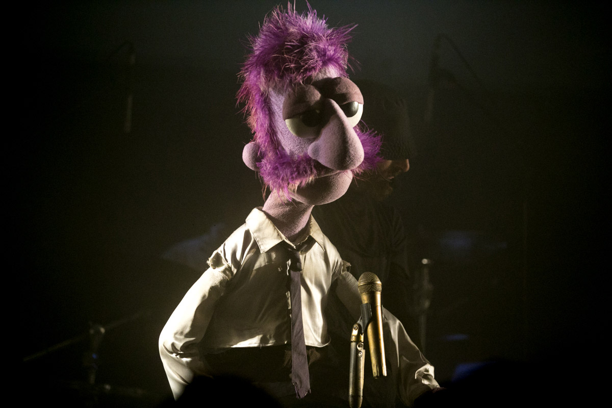 על המקום-191