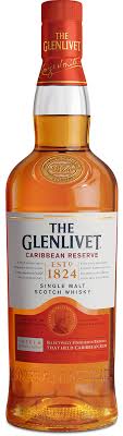 The Glenlivet Caribbean Reserve