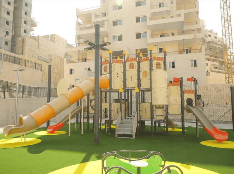 הרודס עם נגישון