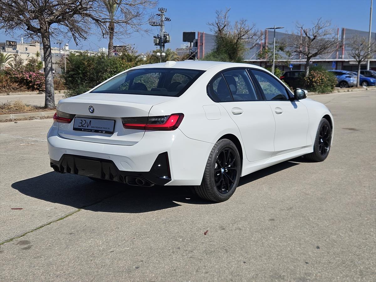 318I BUSINESS