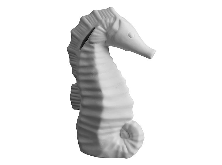 Seahorse Bank
