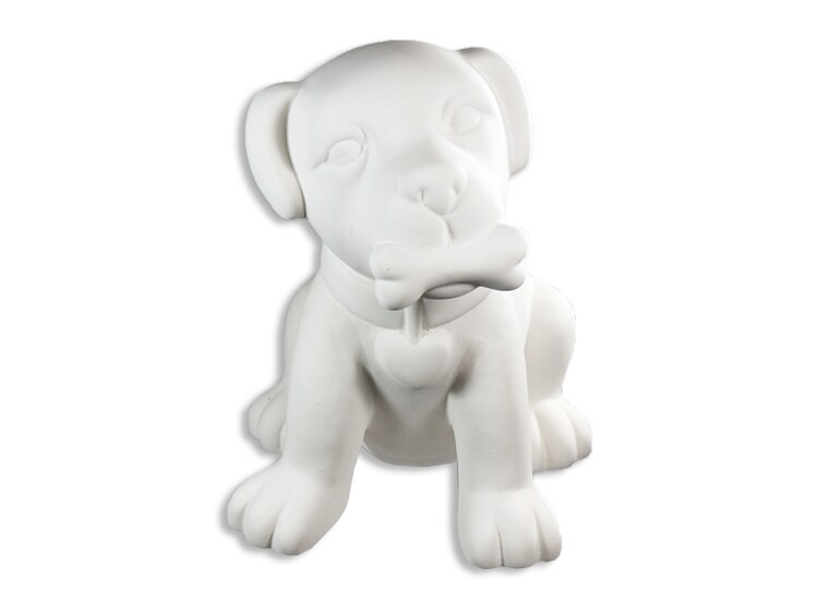 Big Puppy Love Bank