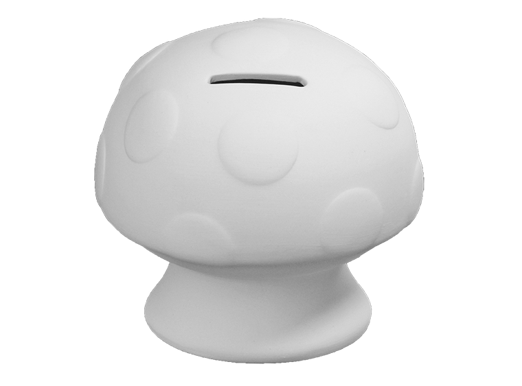 Mushroom Bank