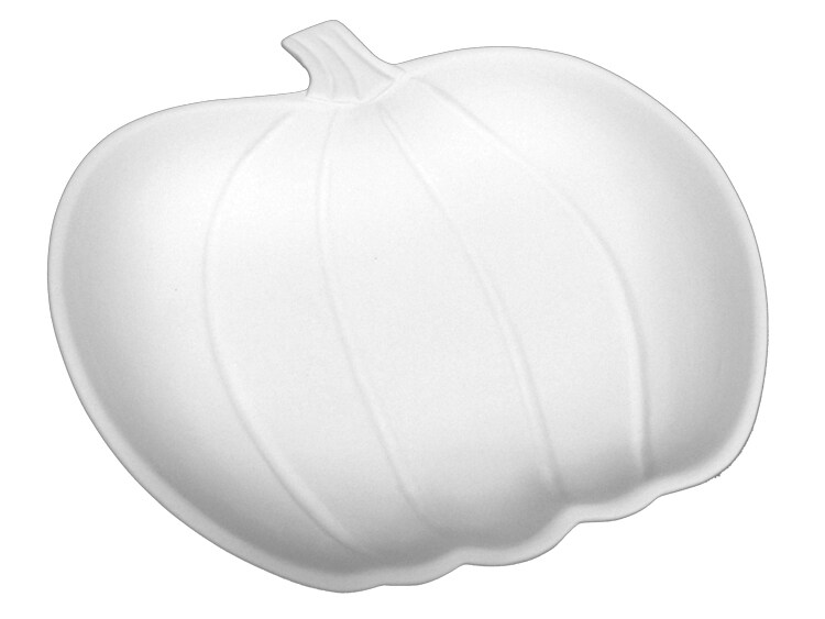The Great Pumpkin Dish