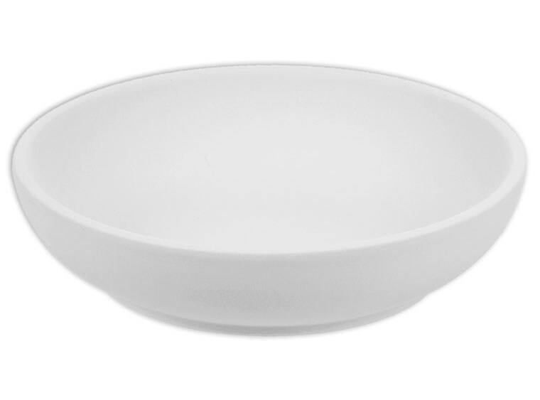 Coupe Fruit Bowl