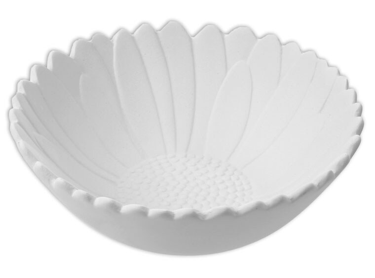 Sunflower Bowl