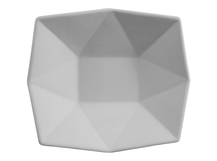 The Jeweler's Plate