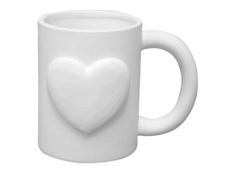 Herbie the Love Mug