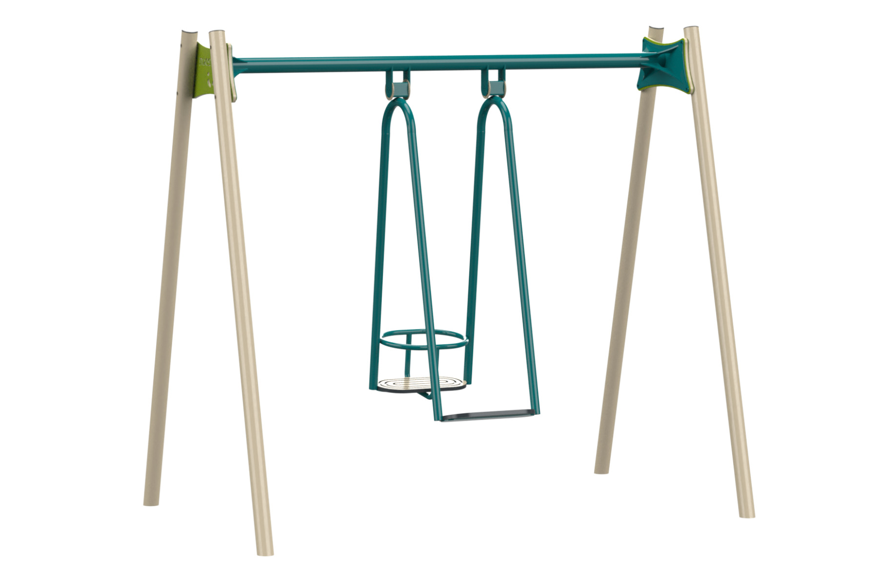 Classic Parent-Child Swing