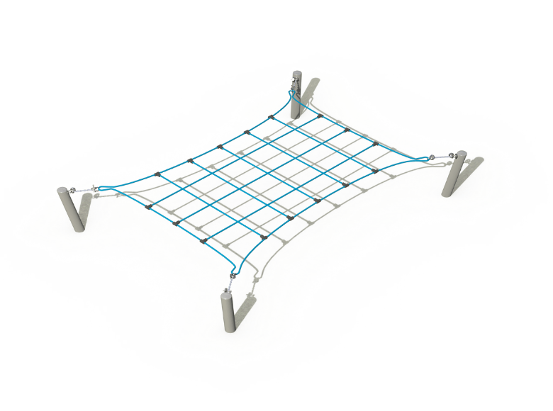 Rope Net