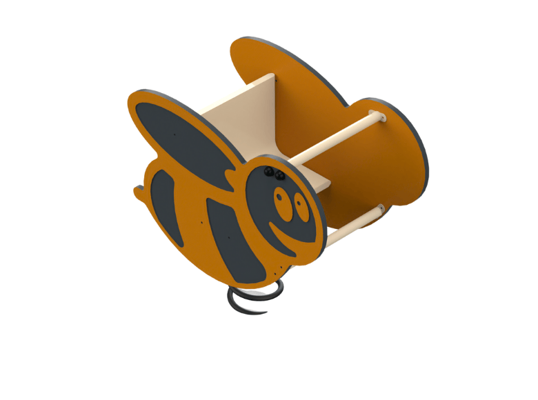 Bee Spring A