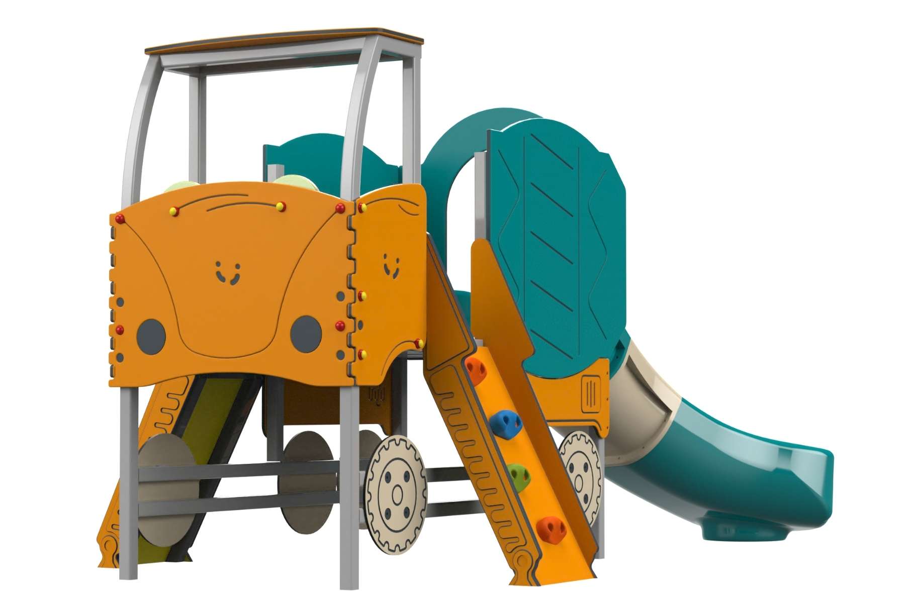 Cement Mixer