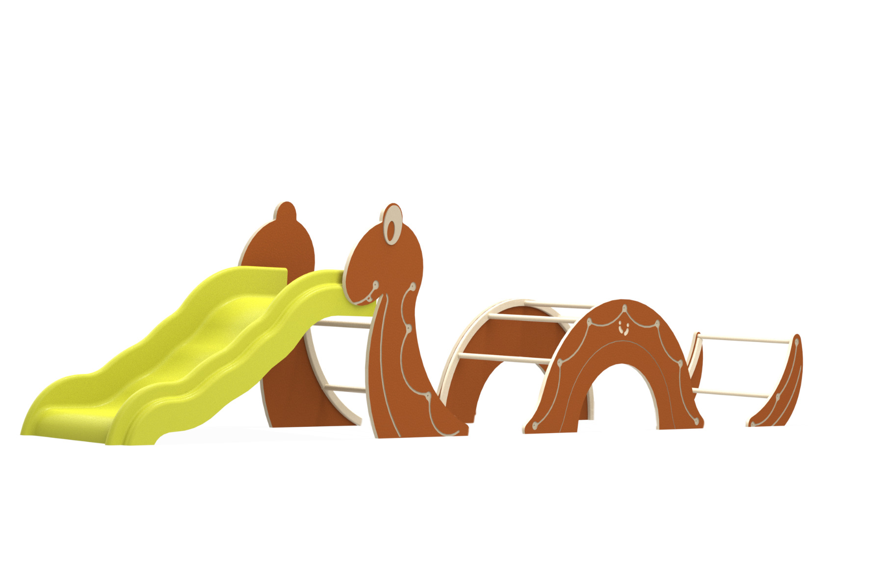 Serpent Slide