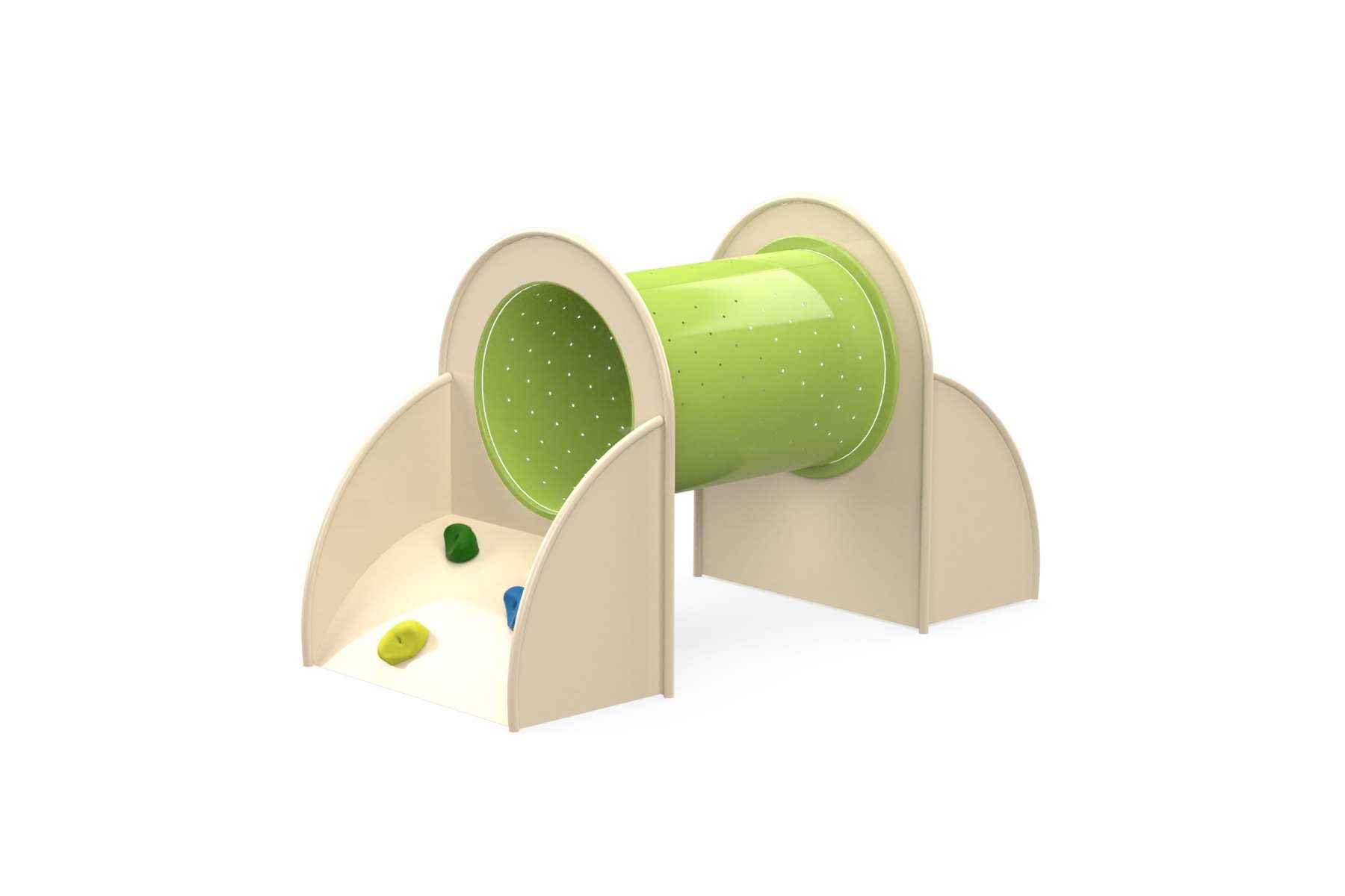 Mini Crawl Tunnel CD