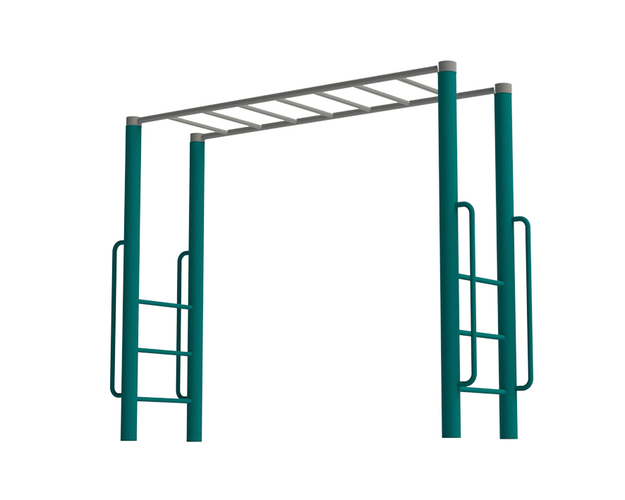 Monkey Bars