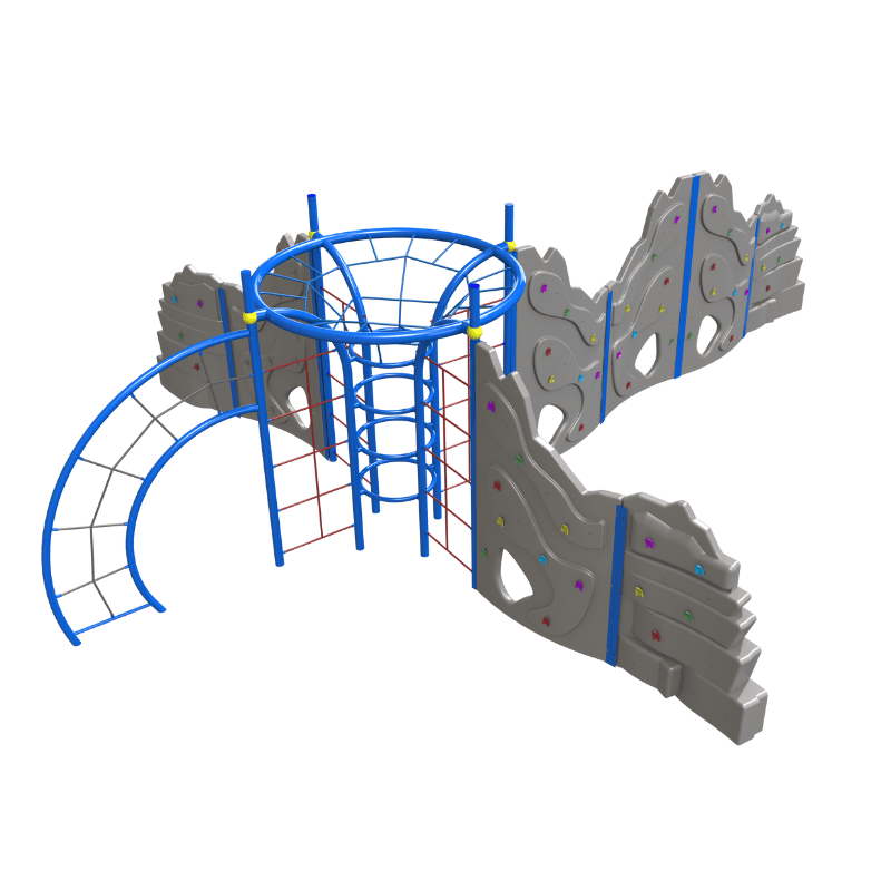 Climbing Wall E