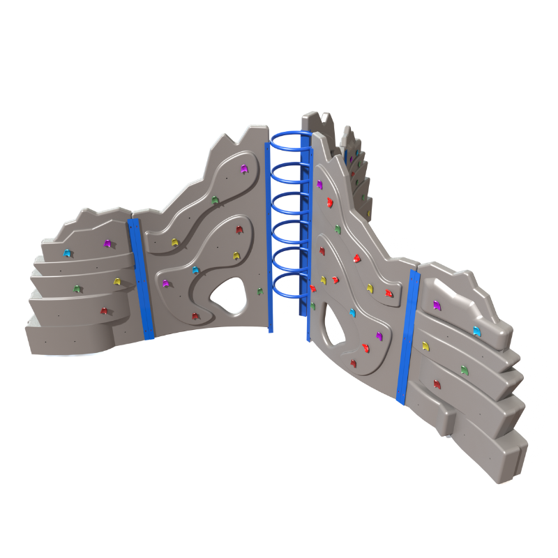 Climbing Wall F