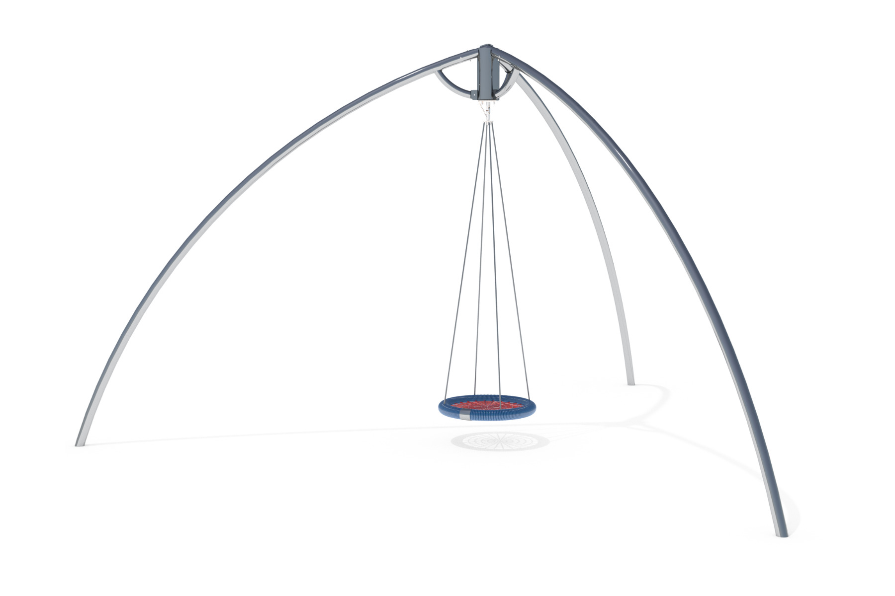 Hovering Swing