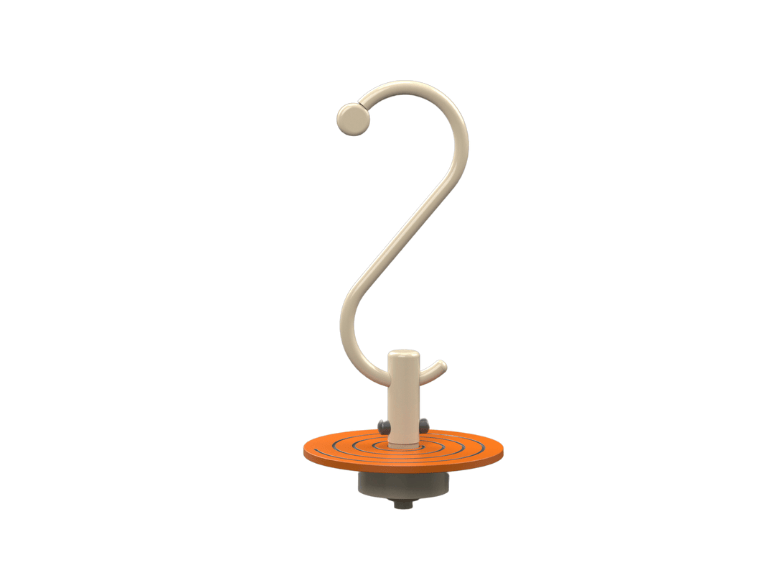 S-Spinner