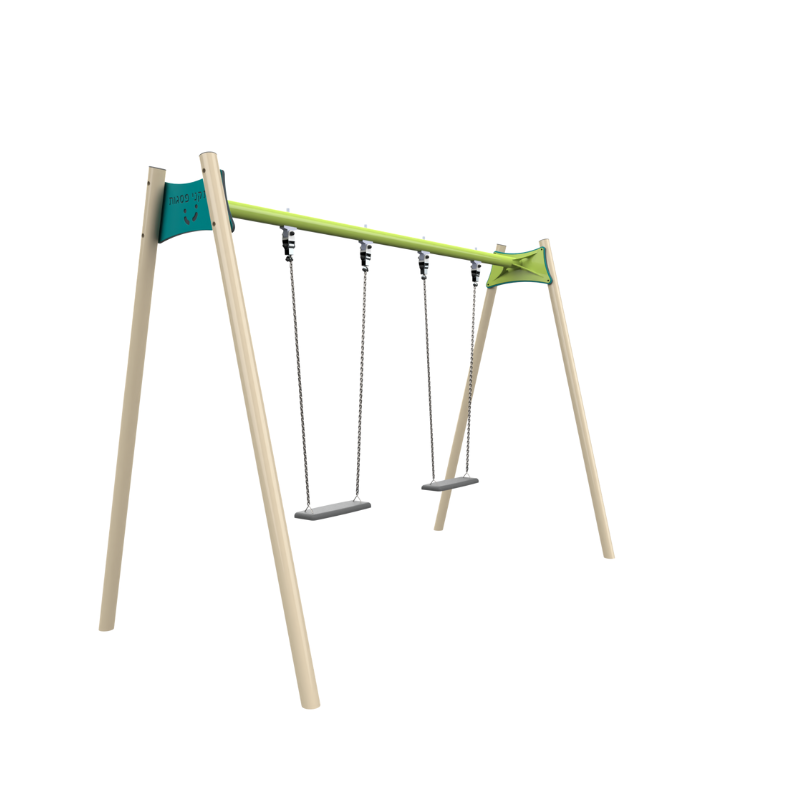 Classic Double Swing A