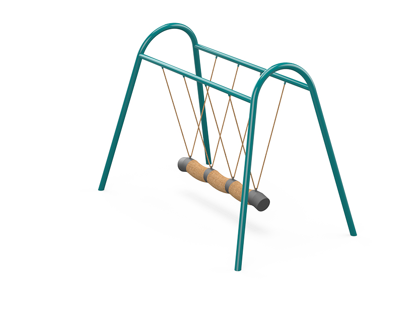 Mini Rope Snake Swing