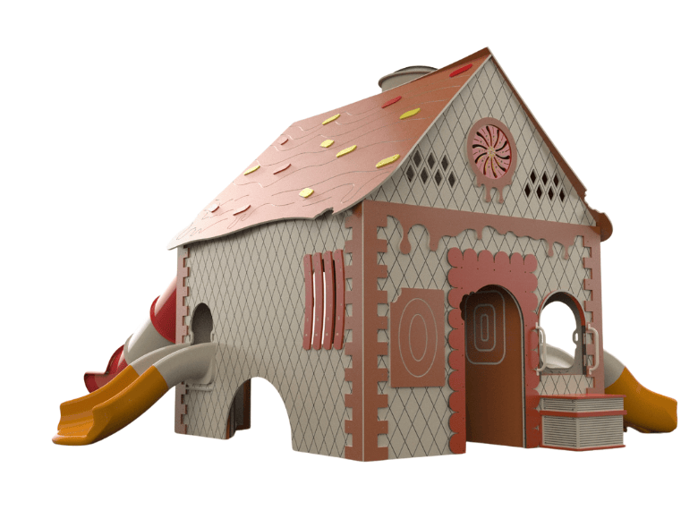 Hansel and Gretel