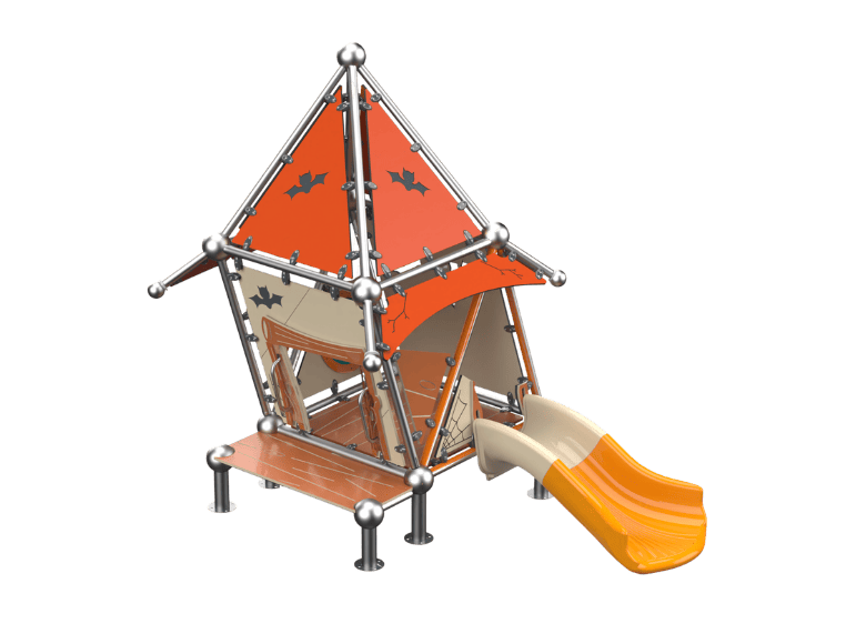 Lil Witch House 1B