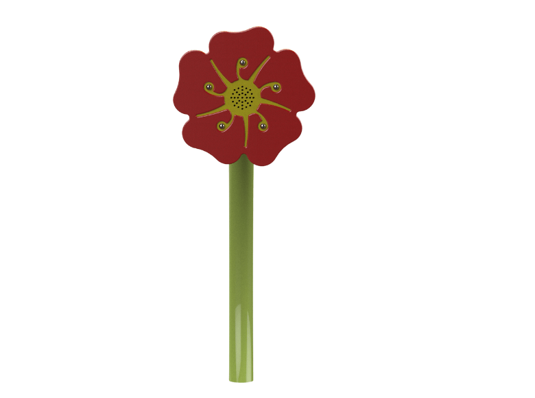 Flower Phone