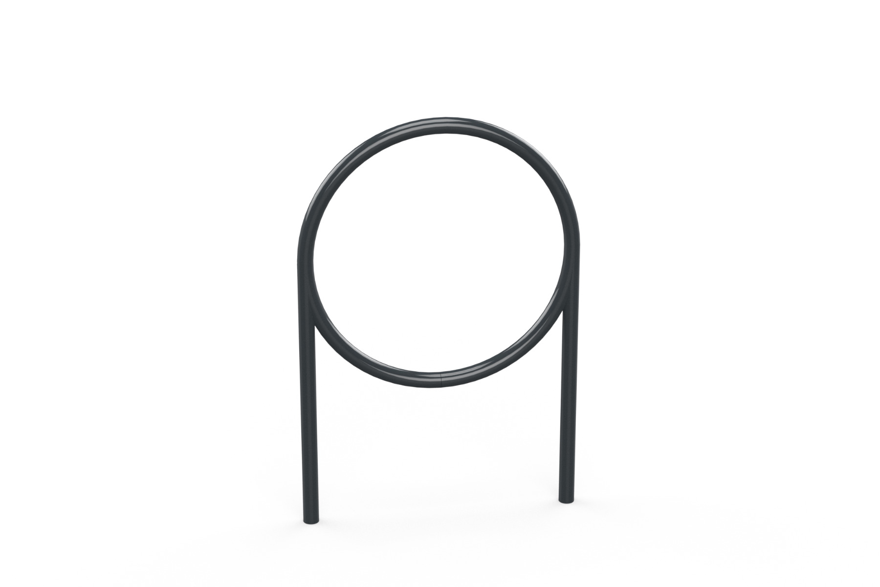 Jumping Hoop