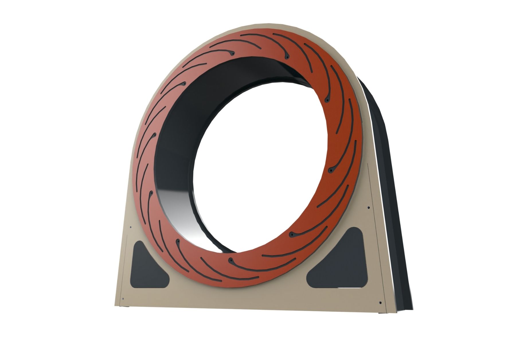 Hamster Wheel B