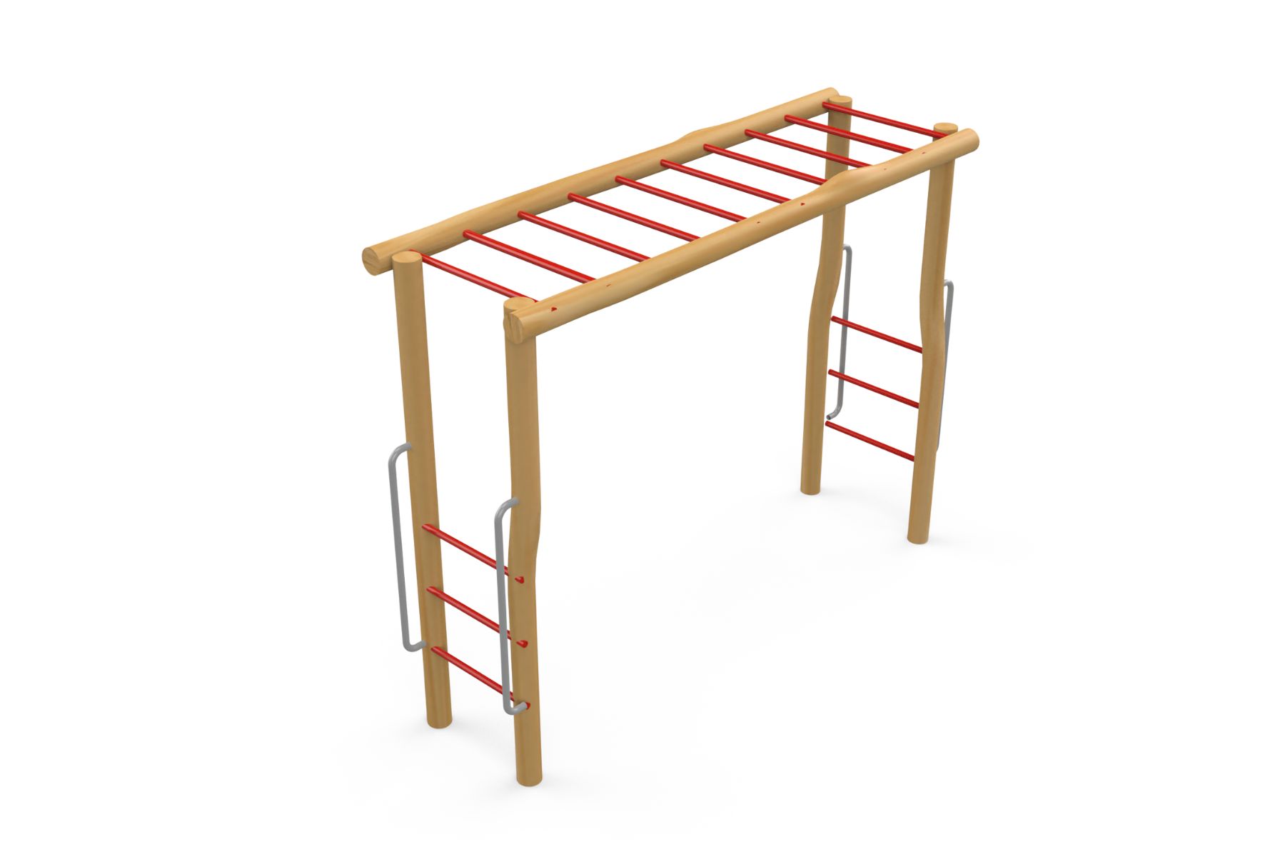 Robina Monkey Bars