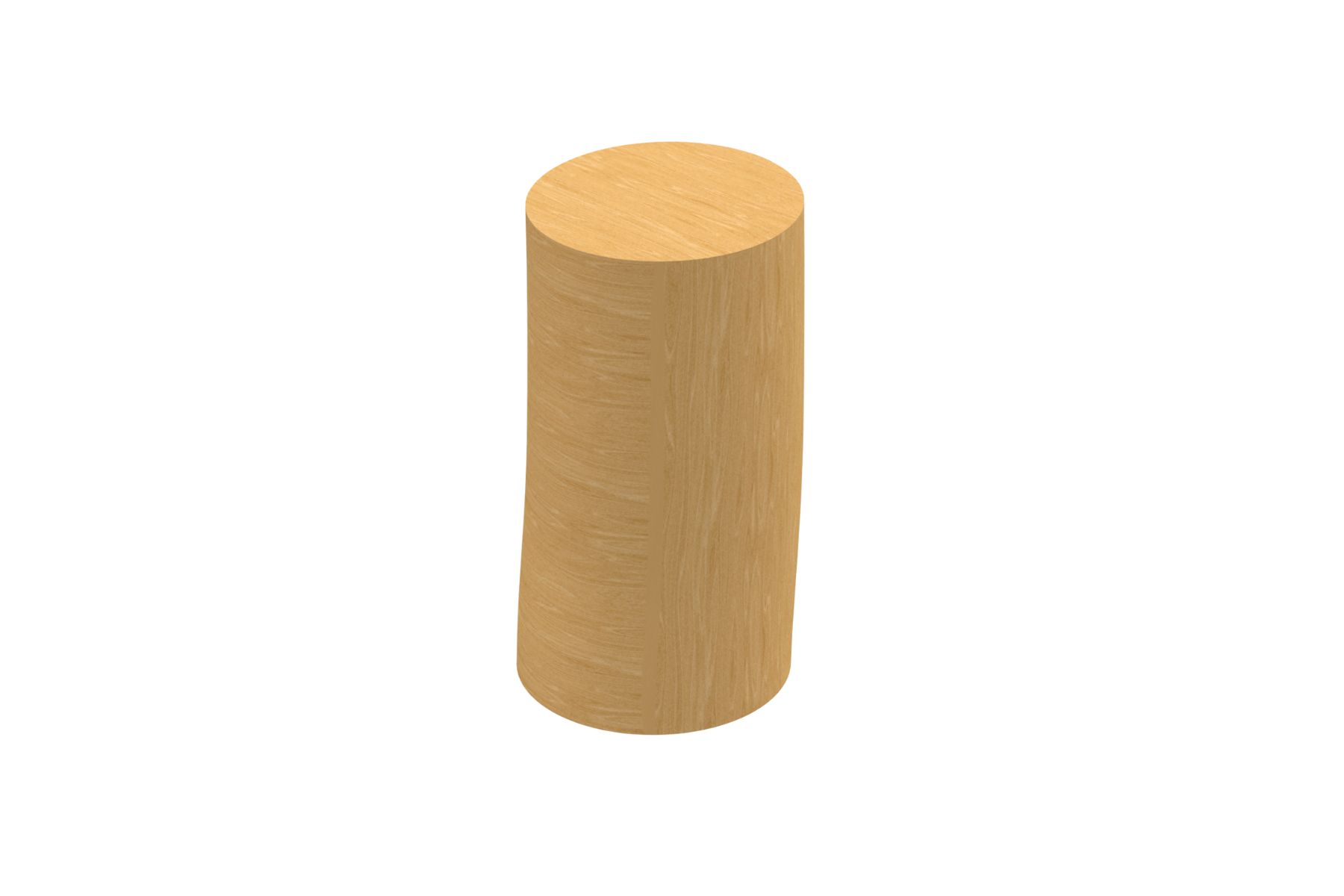 Tree Stumps