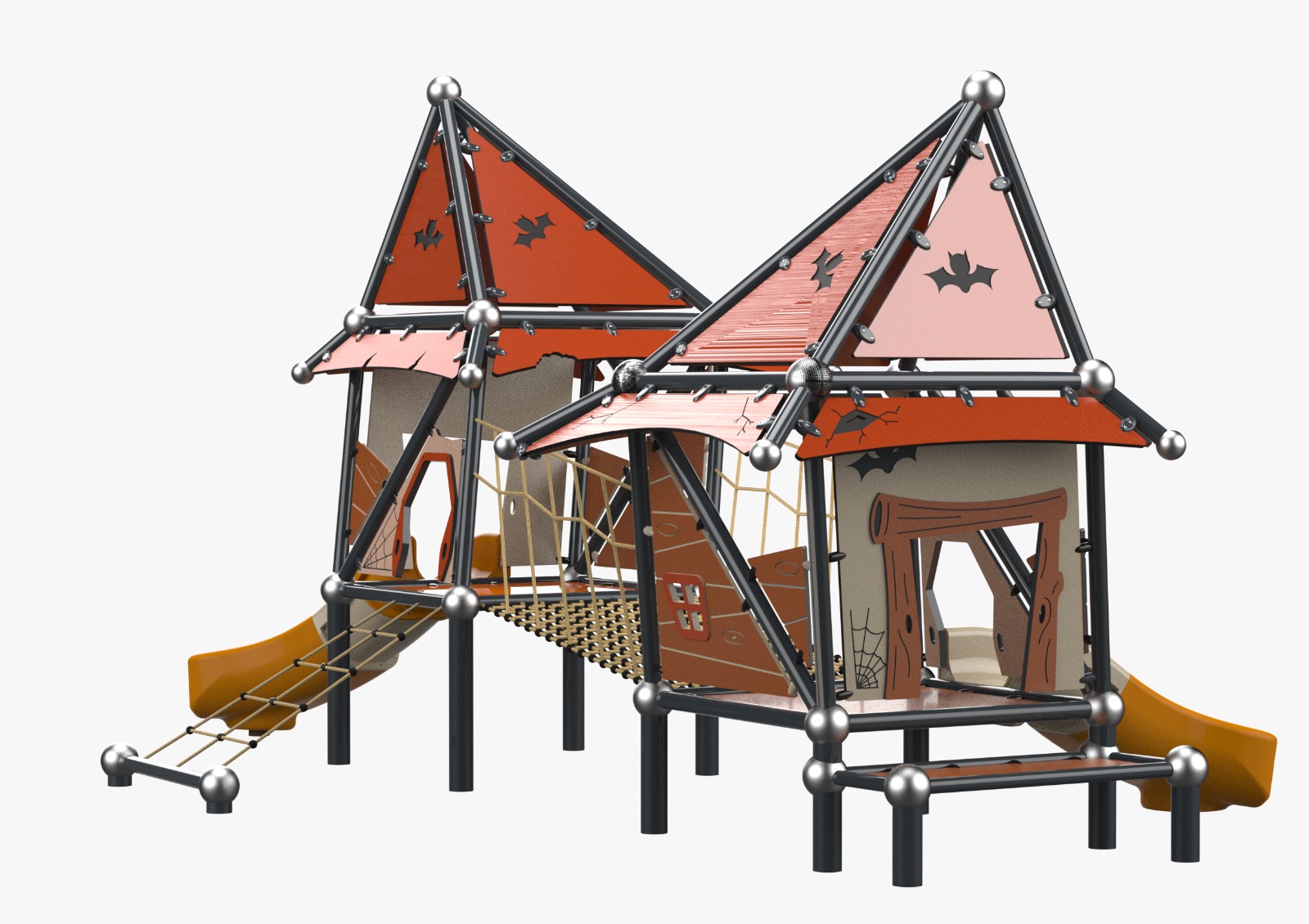 Lil Witch House 2AA