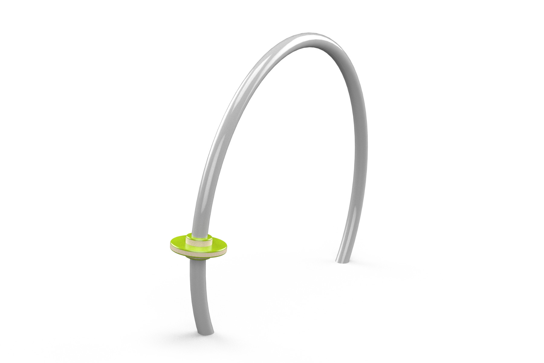 Semicircle Fitness