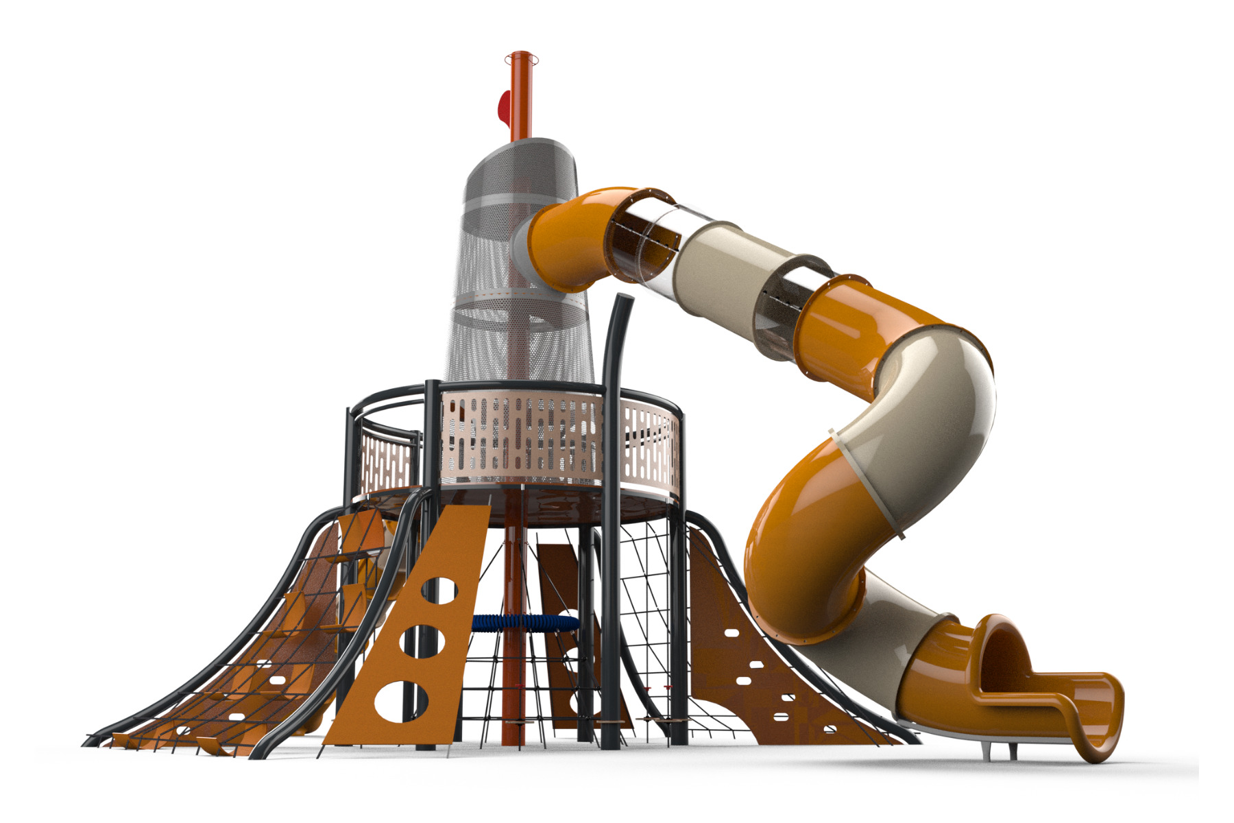 Lighthouse