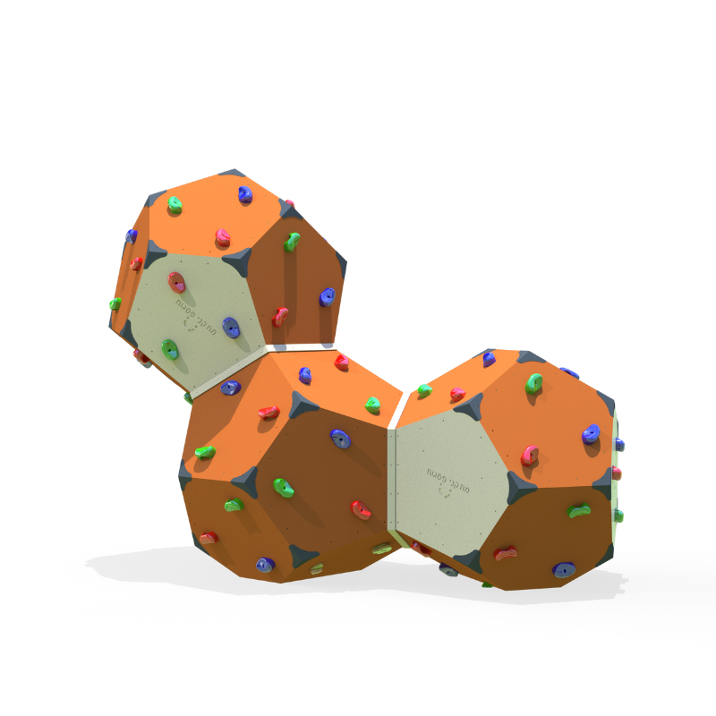 Climbing Rocks B