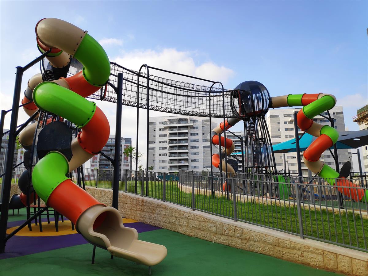סביונים 2 B