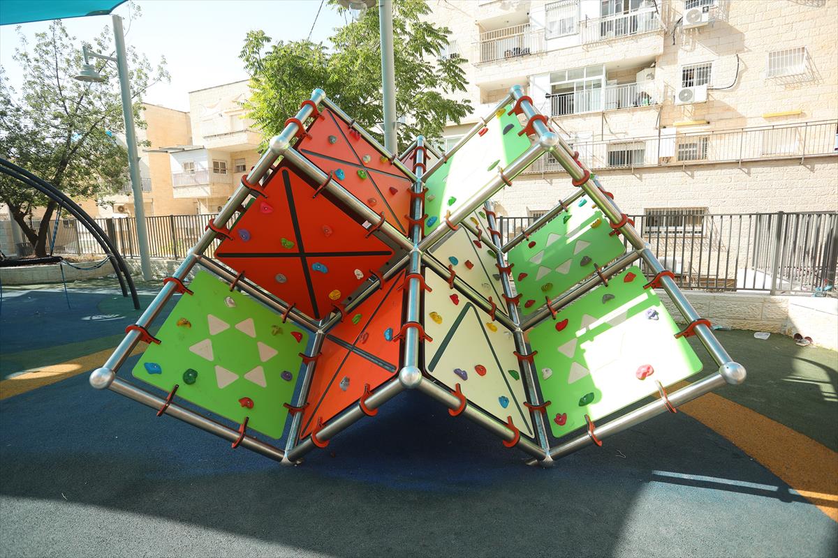 קוביות טיפוס