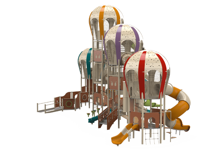 BALLONS BS