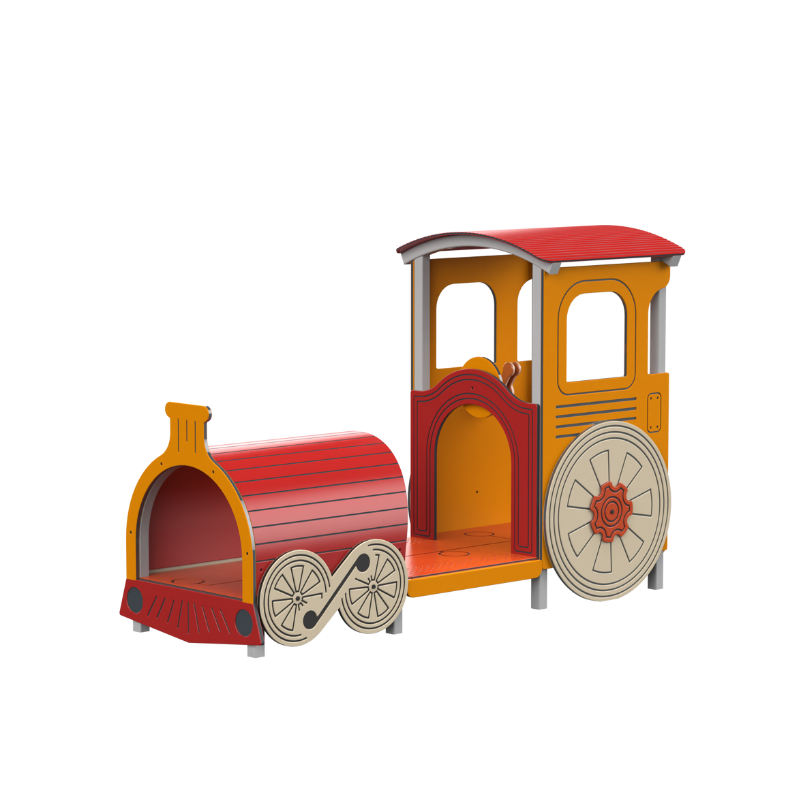 Thomas LocomotiveB