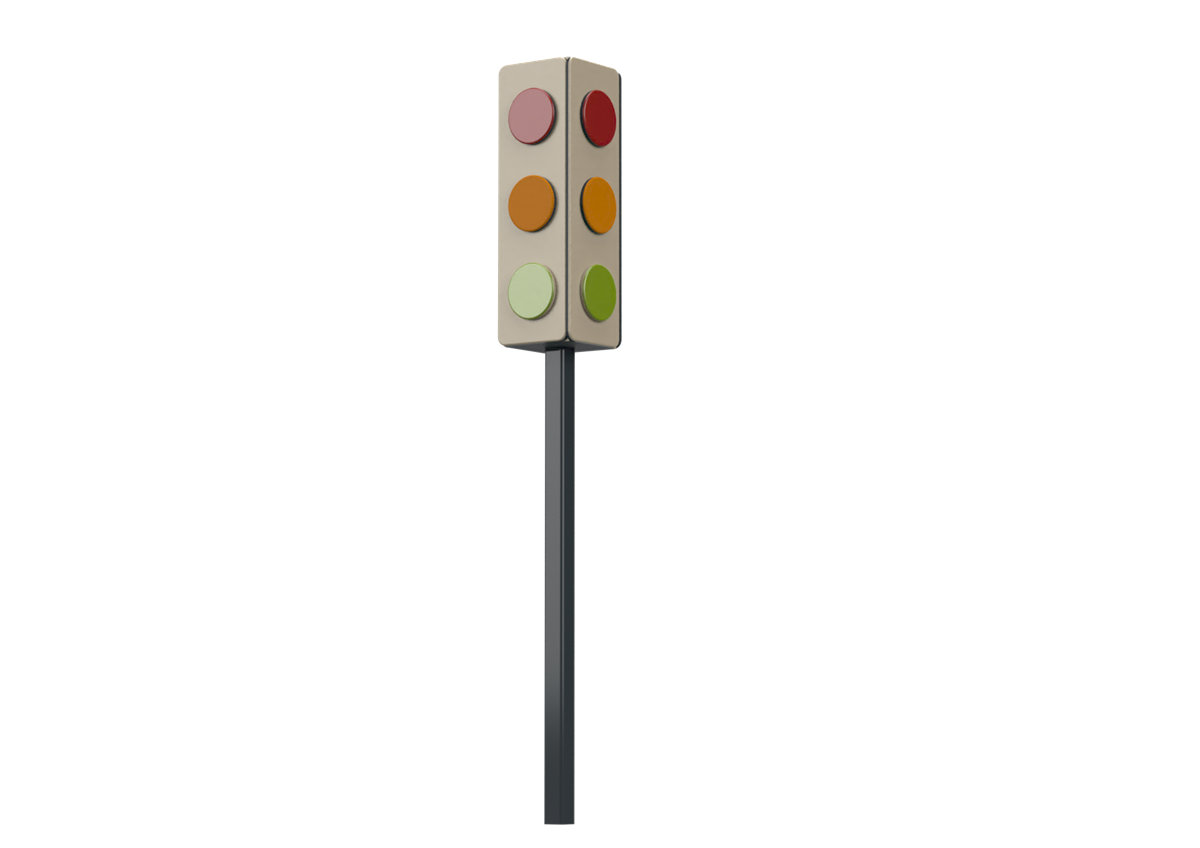 Traffic light