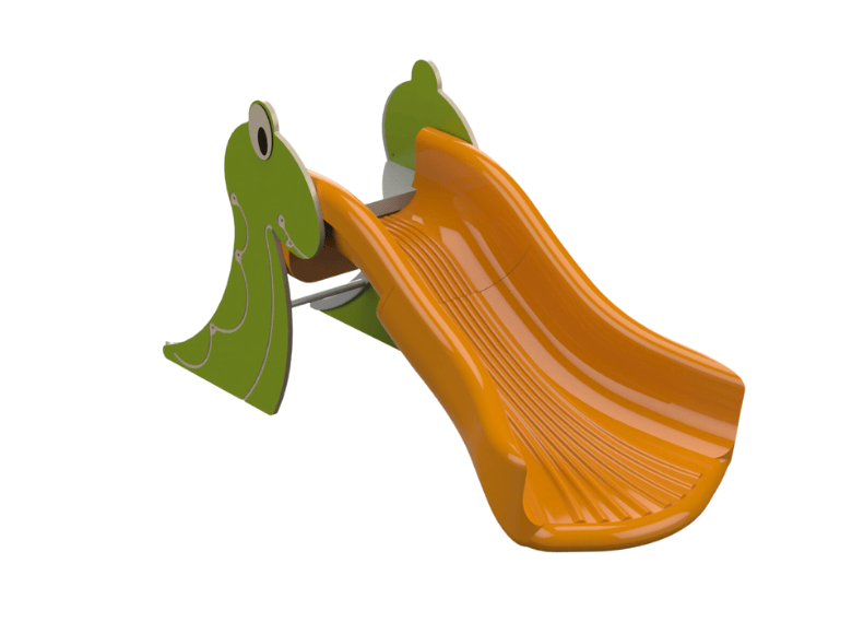 Serpent Slide B