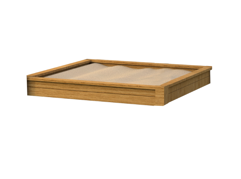 Sand Box
