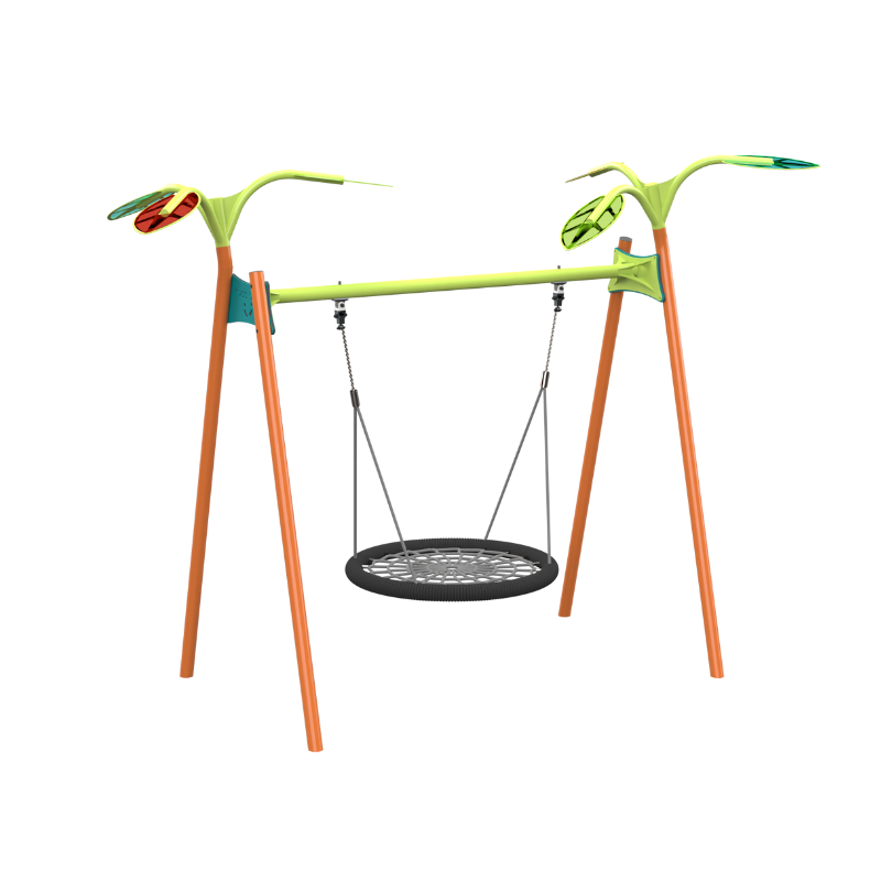 Forest Bird’s Nest Swing B