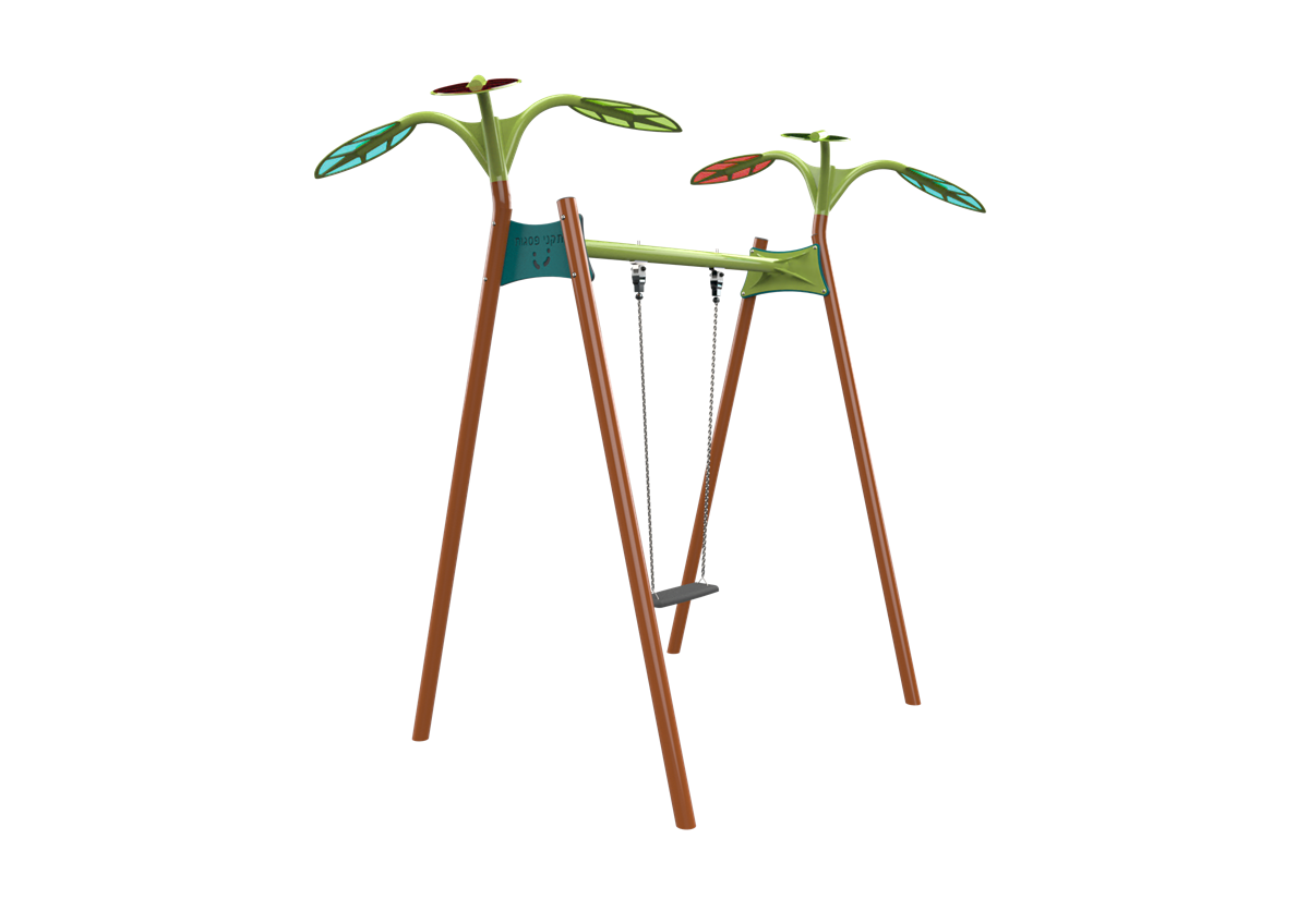Forest Single Swing A