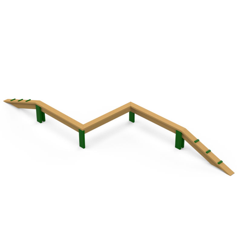 Walking Track - Dog Play