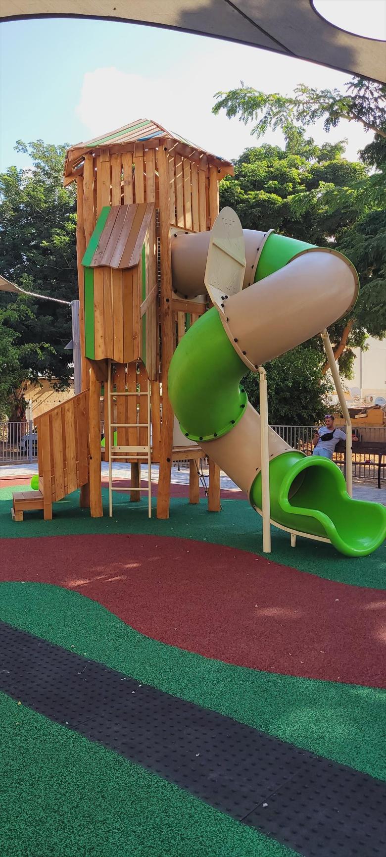 פראגו B